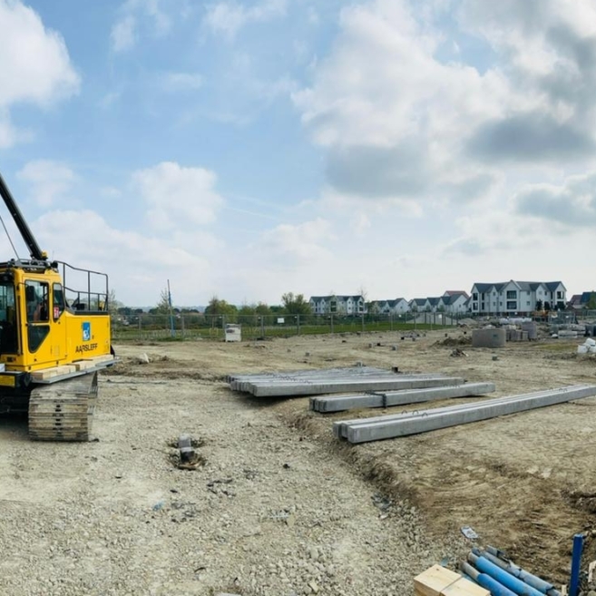 Rig On Site