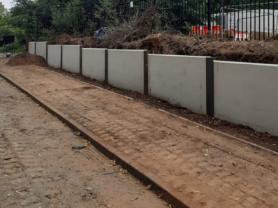 Birmingham Erdington Project