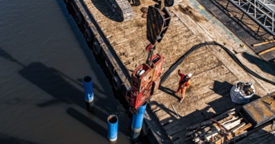 Marine Sector
