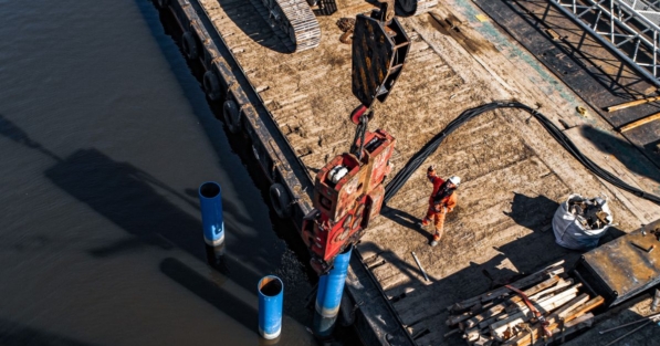 Marine Sector