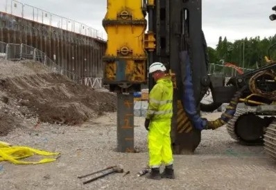 mersey gateway work