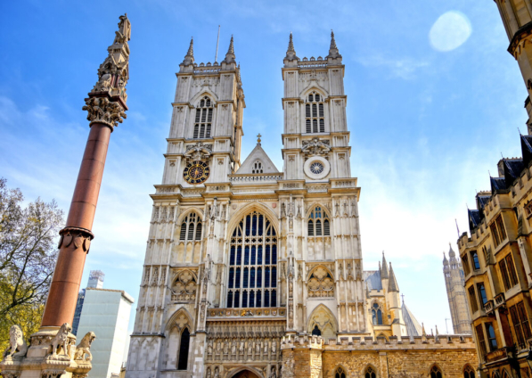 westminster abbey