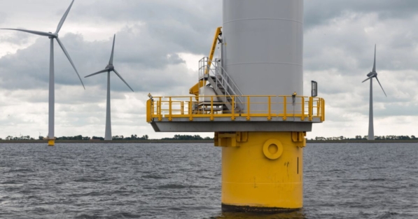 Wind Turbines