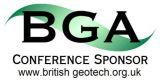 BGA Conference Sponsors