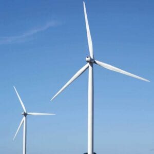 Lisset Wind Farm
