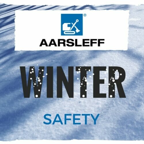 Winter Safety for Construction Workers