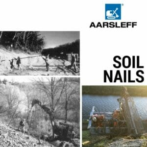 Soil Nails History
