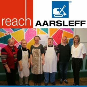 Reach UK Aarsleff