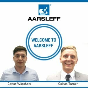 Welcome to Aarsleff (1)