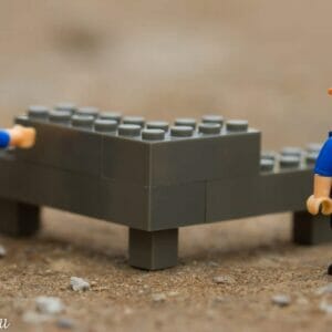 Offsite Construction Lego