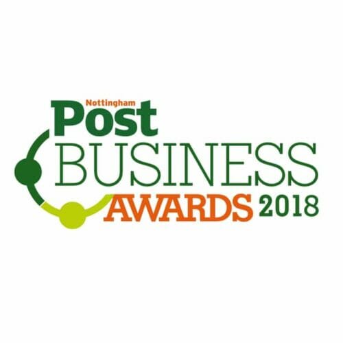 Nottingham Post Business Awards 2018