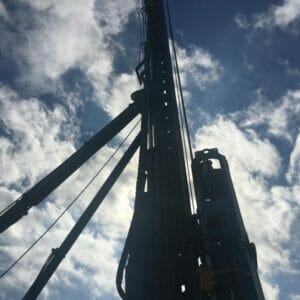 Plant and Rig Hire