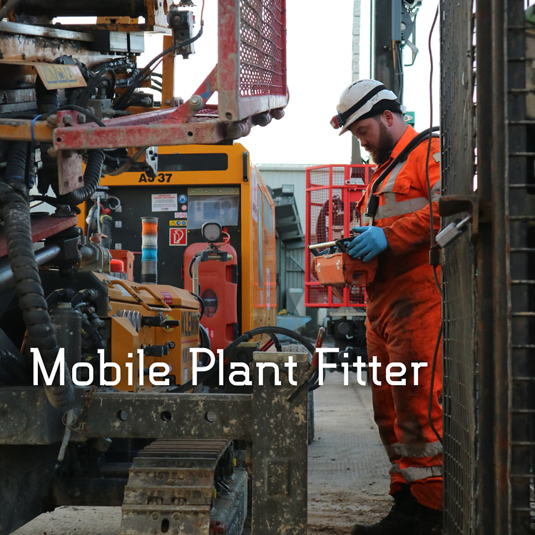 Current Vacancies Aarsleff Ground Engineering